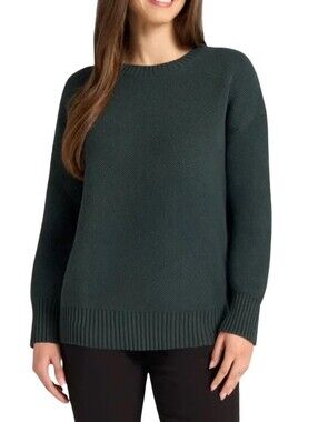 Matty M Crewneck Sweater